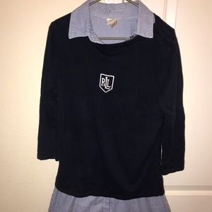 Ralph Lauren Sweater